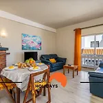 #352 Travessa Do Mar Flats By Holidays *