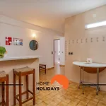 #352 Travessa Do Mar Flats By Holidays Апартаменты