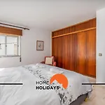 #352 Travessa Do Mar Flats By Holidays