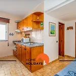 #352 Travessa Do Mar Flats By Holidays Апартаменты Албуфейра