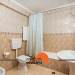 #352 Travessa Do Mar Flats By Holidays Апартаменты