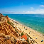 Апартаменты #352 Travessa Do Mar Flats By Holidays Албуфейра