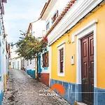 #352 Travessa Do Mar Flats By Holidays Апартаменты *
