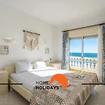 #352 Travessa Do Mar Flats By Holidays Апартаменты
