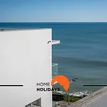#352 Travessa Do Mar Flats By Holidays Апартаменты *