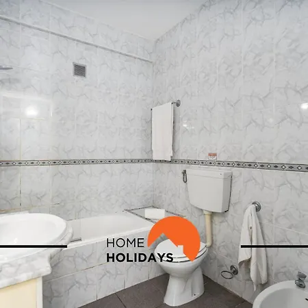 Appartement #352 Travessa Do Mar Flats By Holidays *