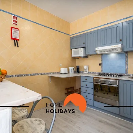 Appartement #352 Travessa Do Mar Flats By Holidays Albufeira