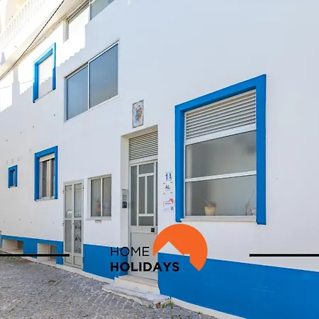 #352 Travessa Do Mar Flats By Holidays Appartement *