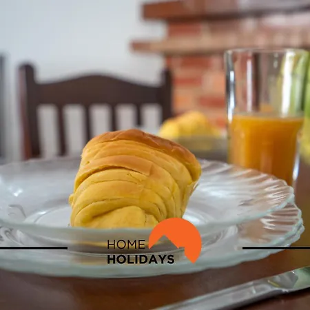 Appartement #352 Travessa Do Mar Flats By Holidays