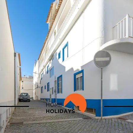 #352 Travessa Do Mar Flats By Holidays * Albufeira