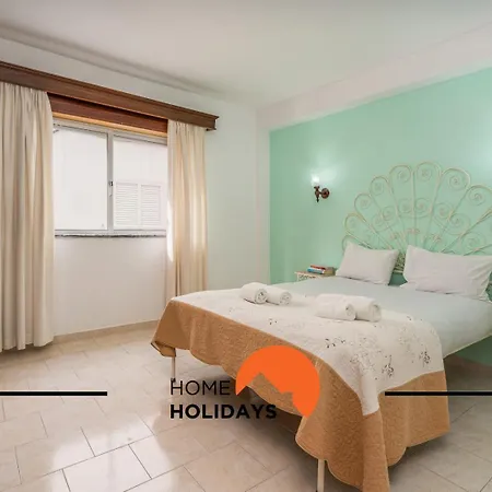 #352 Travessa Do Mar Flats By Holidays Appartement Albufeira