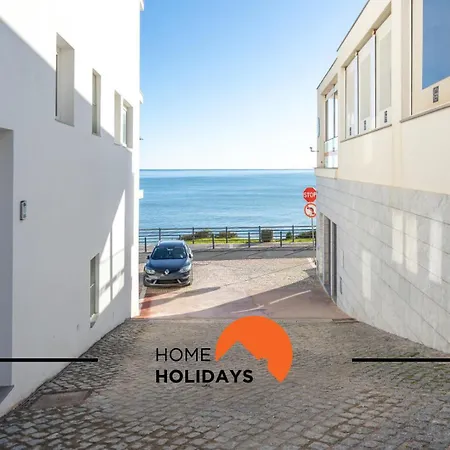 #352 Travessa Do Mar Flats By Holidays *