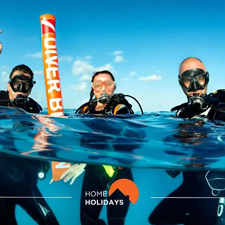 Appartement #352 Travessa Do Mar Flats By Holidays Albufeira