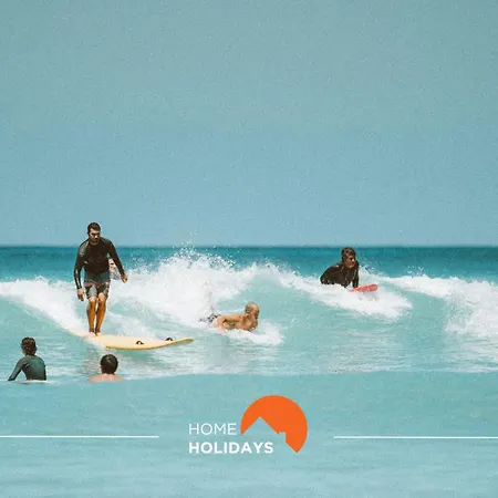 Appartement #352 Travessa Do Mar Flats By Holidays