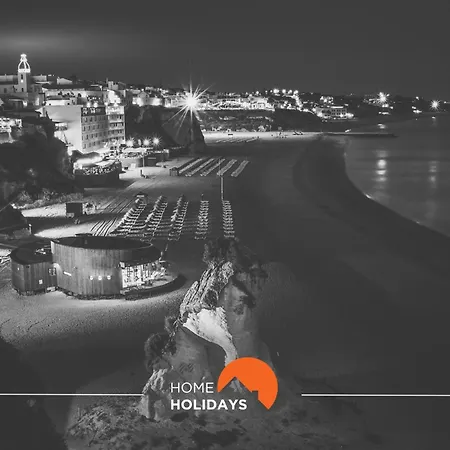 #352 Travessa Do Mar Flats By Holidays Апартаменты *