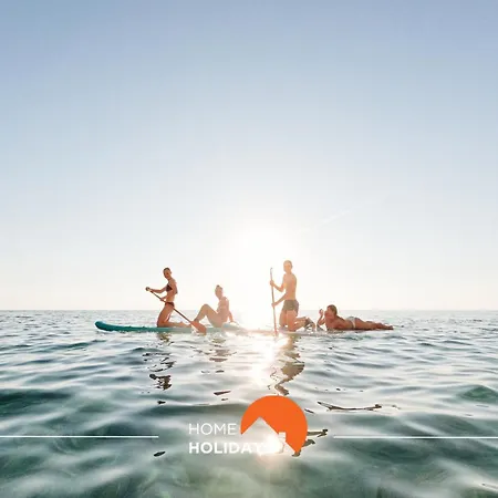 #352 Travessa Do Mar Flats By Holidays Апартаменты