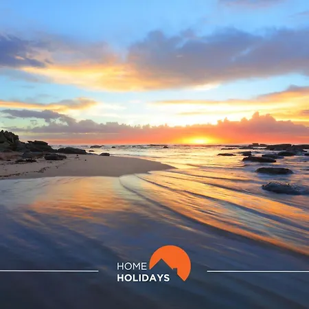 #352 Travessa Do Mar Flats By Holidays Апартаменты