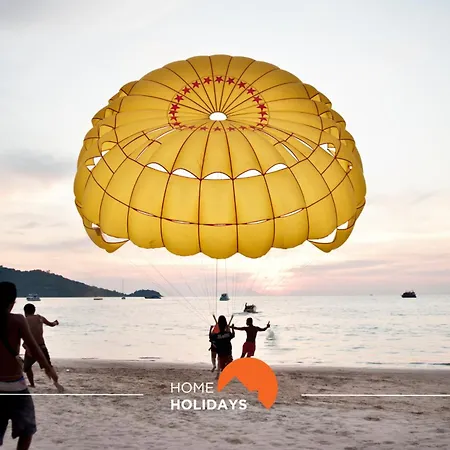 Апартаменты #352 Travessa Do Mar Flats By Holidays
