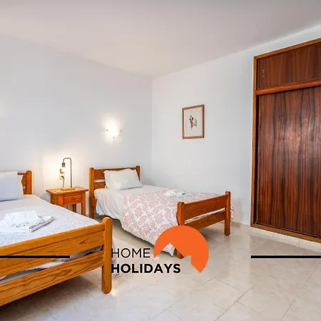 #352 Travessa Do Mar Flats By Holidays Lägenhet Albufeira