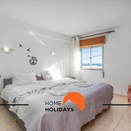 #352 Travessa Do Mar Flats By Holidays Lägenhet Albufeira