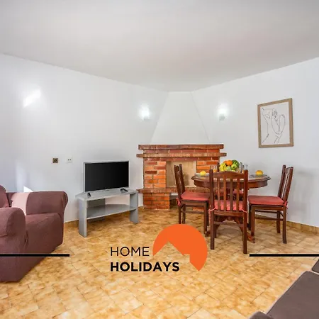 #352 Travessa Do Mar Flats By Holidays Lägenhet Albufeira
