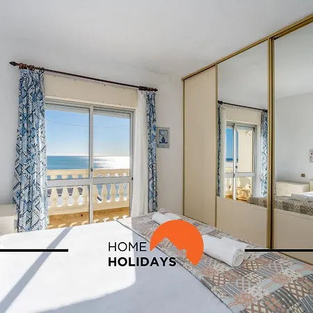 #352 Travessa Do Mar Flats By Holidays Lägenhet Albufeira