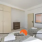 #352 Travessa Do Mar Flats By Holidays شقة *