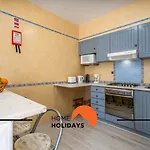 شقة #352 Travessa Do Mar Flats By Holidays البوفيرا