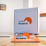 #352 Travessa Do Mar Flats By Holidays شقة البوفيرا