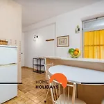 #352 Travessa Do Mar Flats By Holidays البوفيرا