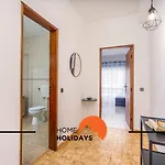 #352 Travessa Do Mar Flats By Holidays شقة البوفيرا