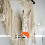 #352 Travessa Do Mar Flats By Holidays البوفيرا
