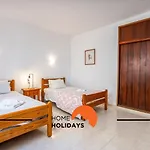 #352 Travessa Do Mar Flats By Holidays شقة *