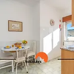 #352 Travessa Do Mar Flats By Holidays * البوفيرا