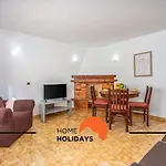 شقة #352 Travessa Do Mar Flats By Holidays