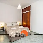 شقة #352 Travessa Do Mar Flats By Holidays البوفيرا