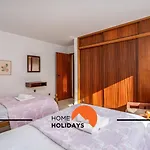 #352 Travessa Do Mar Flats By Holidays 아파트 알부페이라