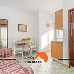 شقة #352 Travessa Do Mar Flats By Holidays البوفيرا