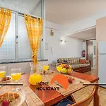 아파트 #352 Travessa Do Mar Flats By Holidays