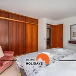 아파트 #352 Travessa Do Mar Flats By Holidays 알부페이라
