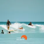 شقة #352 Travessa Do Mar Flats By Holidays البوفيرا