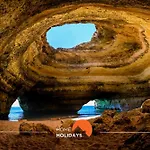 아파트 #352 Travessa Do Mar Flats By Holidays *