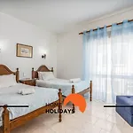 شقة #352 Travessa Do Mar Flats By Holidays *