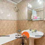 아파트 #352 Travessa Do Mar Flats By Holidays