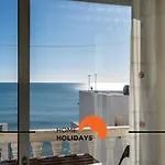 Apartment #352 Travessa Do Mar Flats By Holidays *