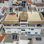 #352 Travessa Do Mar Flats By Holidays Apartment *