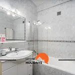 Apartment #352 Travessa Do Mar Flats By Holidays Albufeira