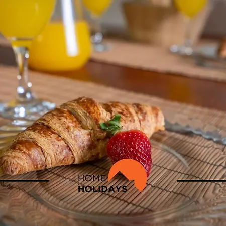 Apartamento #352 Travessa Do Mar Flats By Holidays Albufeira