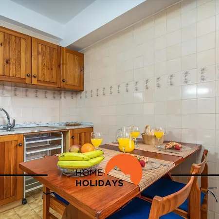 #352 Travessa Do Mar Flats By Holidays Apartamento *