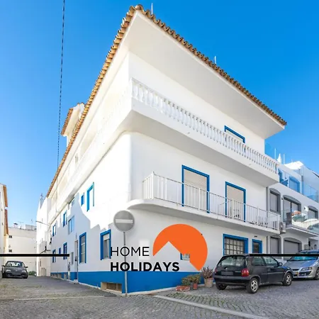#352 Travessa Do Mar Flats By Holidays Apartamento Albufeira